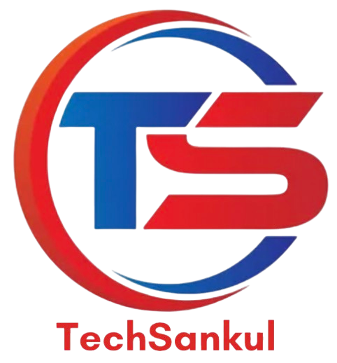 Site Logo TechSankul Software – IT Solutions & Technology, Web App Development and Consultancy